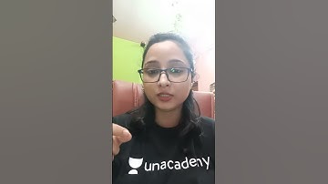 Question of the day with Jyoti Kumari - Day 78 | CSIR UGC NET #shorts#unacademylivecsir#csir2021#NET