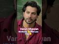 Varun Dhawan Flop Movies 😲