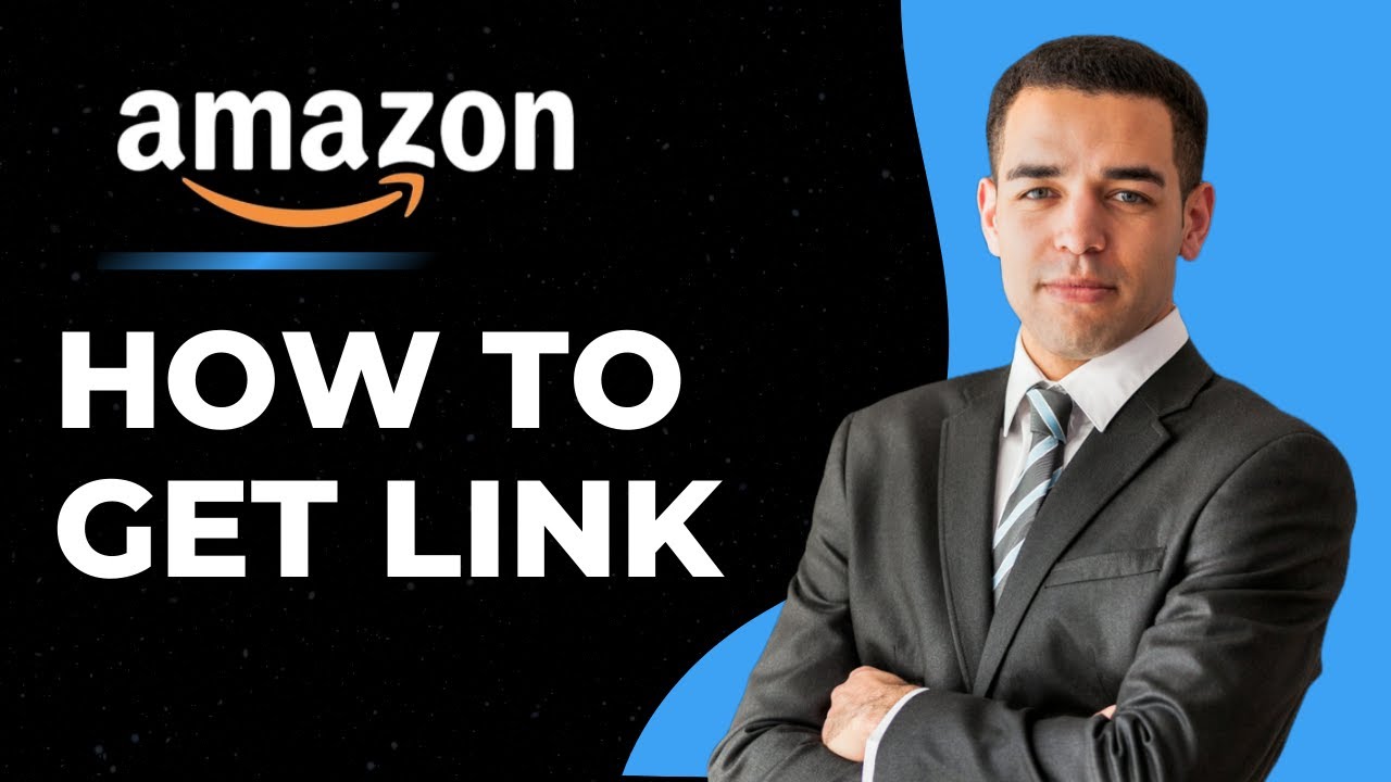 How To Get Amazon Affiliate Link For Specific Product - Step By Step