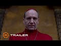 Conclave - Official Trailer (2024) - Ralph Fiennes, Stanley Tucci, John Lithgow
