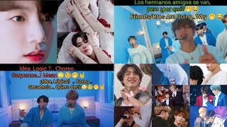 JiKooK💞Magical Connection,/One's An Incident,Two's A Coincidence & Three's A Pattern,What's Four?