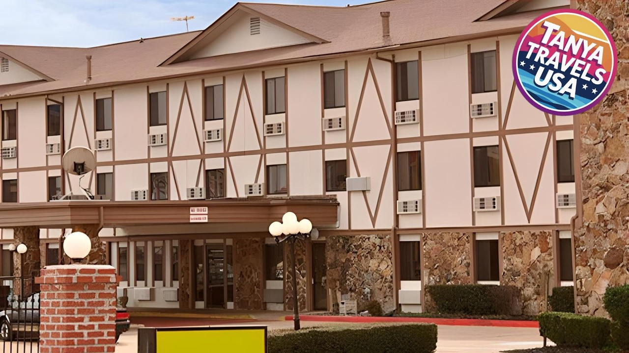 Clarion Pointe | Shreveport (LA), United States | Hotel Review 🌟