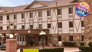 Clarion Pointe | Shreveport (LA), United States | Hotel Review 🌟