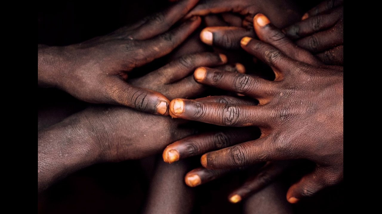 Why We Don't Move as One