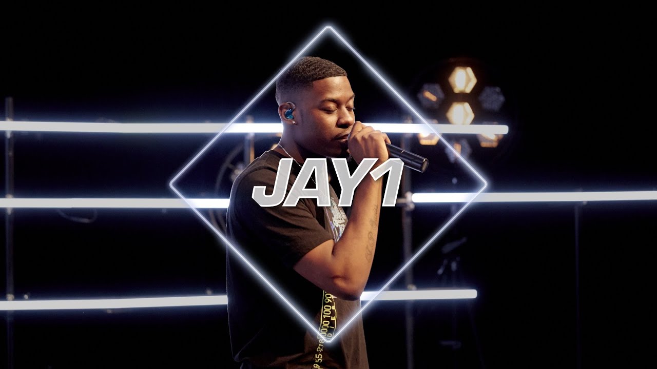 Jay1 - '4AM in Coventry' | Fresh Focus Live Performance