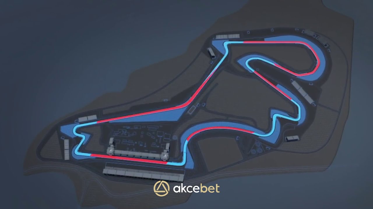 Formula 1 Turkish Grand Prix 2020 Special Edit Video - YouTube