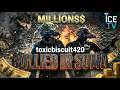 GTA 5 🥶💰 INSANE MILLION$$$ BOXXX CHAOS! KING OF BOXXX 👑 DOMINATES + SUMO WARS 🔥🚨