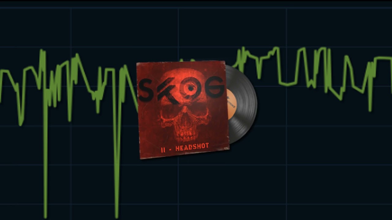 Skog — II Headshot CS:GO Main Menu - YouTube