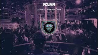 AfroTech House 2024 Mixed by Nojan | December Mix