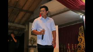 Download lagu PENUNGGU HATI - YAN BUNKLAZZ