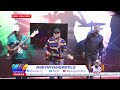 NIKYAVYA NGWATILO WINAKE DJ BIADO NA DANNY MUTUKU ONE MAN GUITAR LIVE