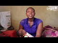 Father of triplets cries out, begs Nigerians for help | Legit TV