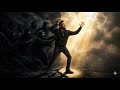 Dax - GOD HEARD MY PAIN ( Lyrics Video )