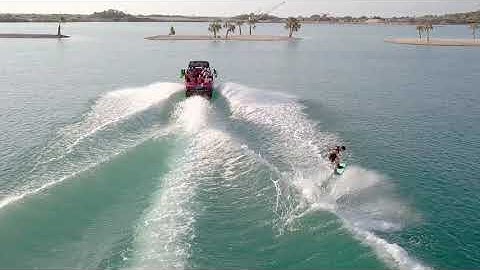 2021 Ronix One Blackout Technology