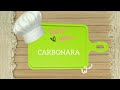 Carbonara lachimolala creamier episode trending lachimolala mukbang carbonara tasty