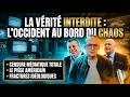 La phrase d'un ancien du MOSSAD qui remet tout en question sur la SURVIE d'ISRAËL ! | GPTV