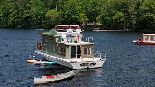Maine Life - S10 E23 - The Pemaquid Peninsula