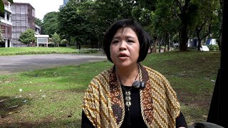 GLOBALink | Indonesian expert praises China's economic development, green transition