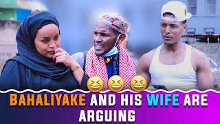 Bahaliyake : Bahaliyake New best Dirama | Afaan oromoo #moha #fany bahaliyake Tv kiya Tiya