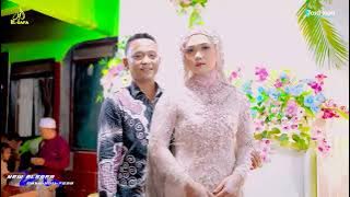 PENGANTIN BARU - NEW EL SAFA - WEDDING M. MIFTAKHUL UMAM MEN & NISWATUL MALIKHAH - BATEALIT JEPARA