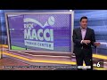 NBC NEWS: RICK MACCI - King Richard  💫