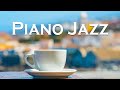 Relax Music - Piano Jazz - Gentle City Jazz Piano For Work, Study and Relax