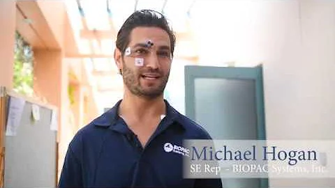 4T|PHYS BIOPAC Human Physiology Conference