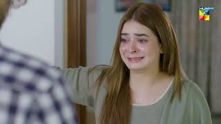 Ant Ul Hayat - Last Episode 83 - Best Scene 05 - HUM TV Drama