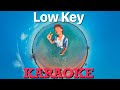 Forrest Frank Low Key Karaoke mp3
