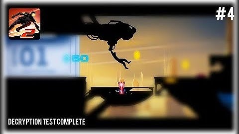 Vector 2 Hack The System | The Lab |Decryption test complete | Vector 2 Premium 1.1.1 Gameplay #4