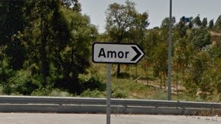 Amor Chegou ao seu destino
