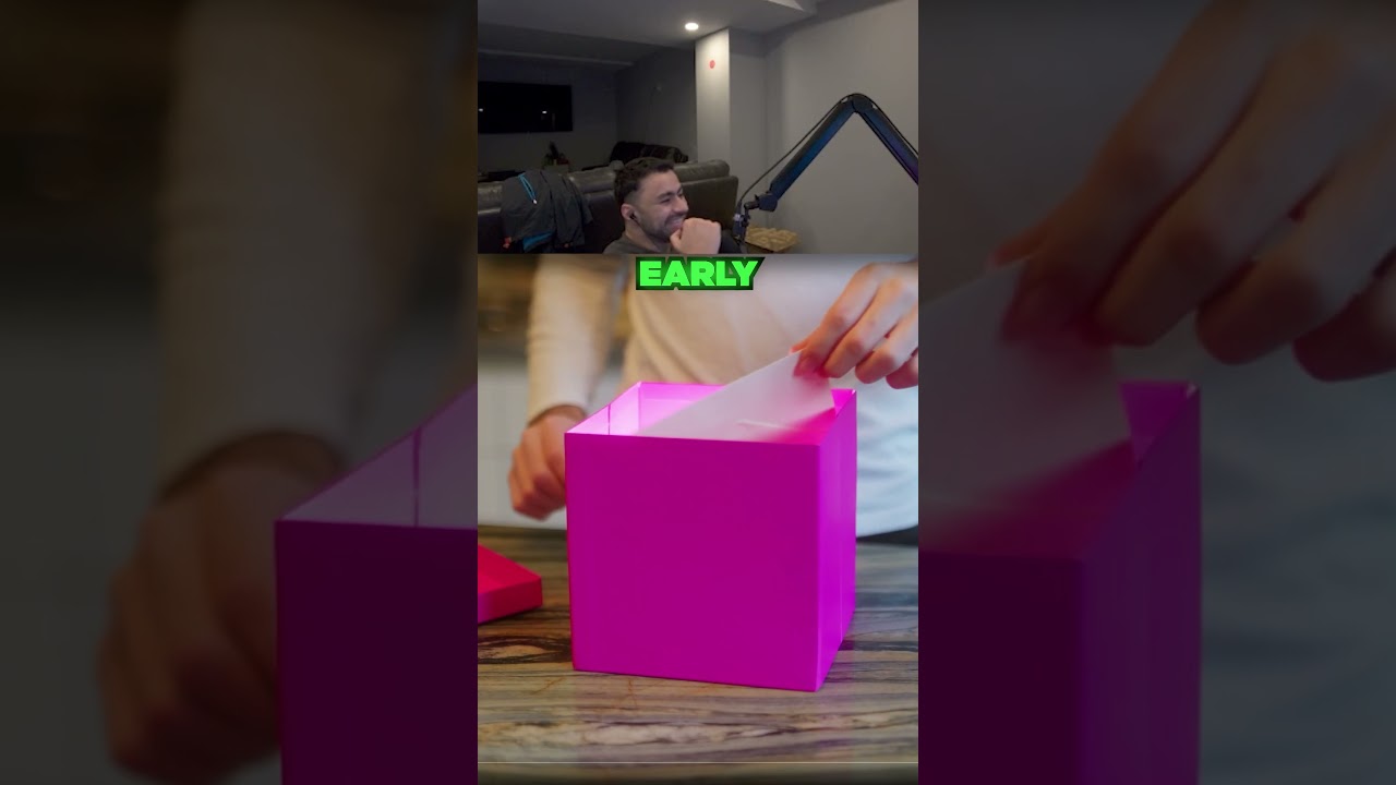 Dashy Reacts to FAZE ALLUKA! 👀