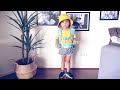 BUỔI ĐẦU CHIC ĐẾN TRƯỜNG KINDY !!! Vlog 01, Năm 2021