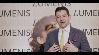 Lanzamiento Lumenis 2025