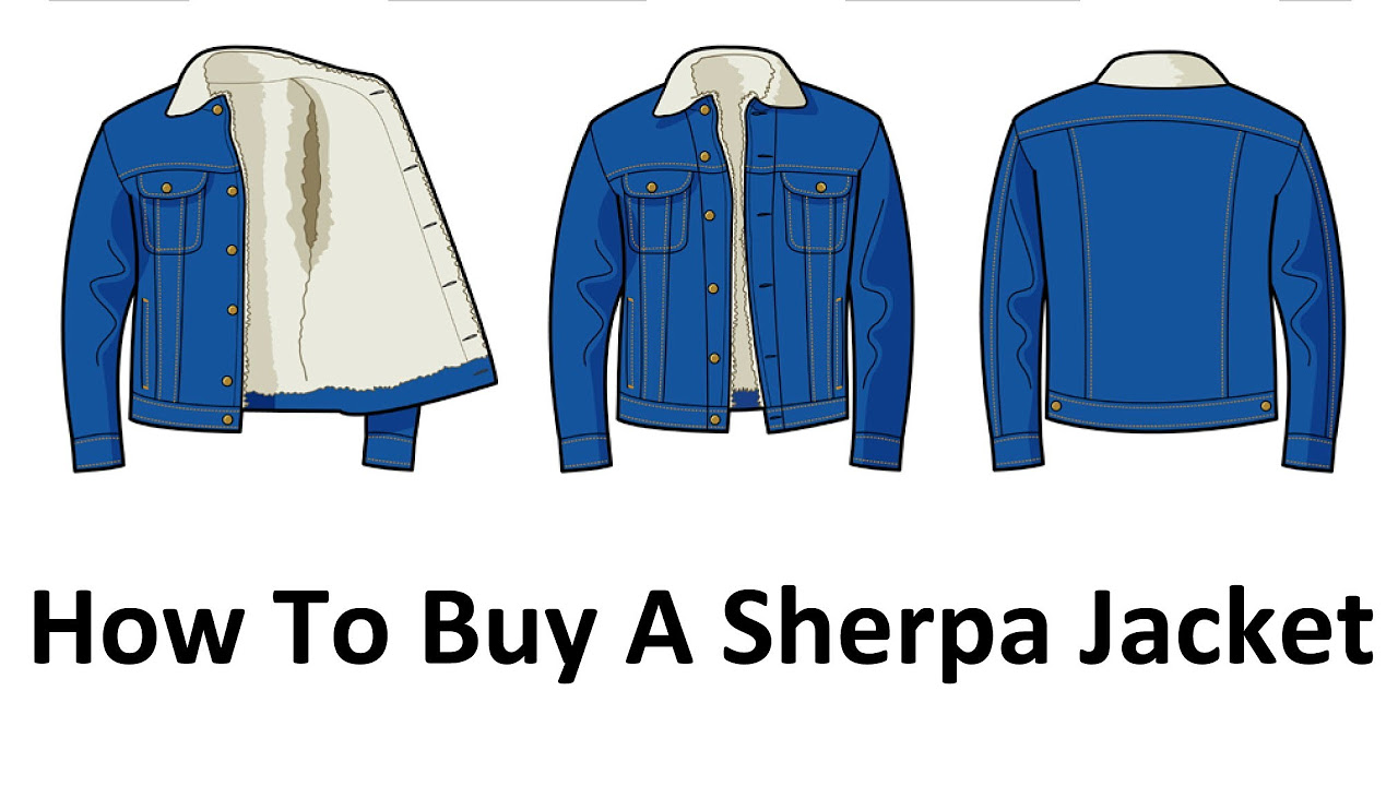 lee jeans sherpa jacket