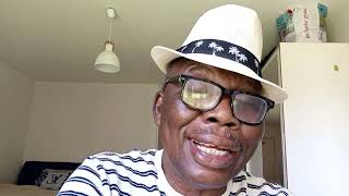 BUHARI'S Yamutunization: My Take