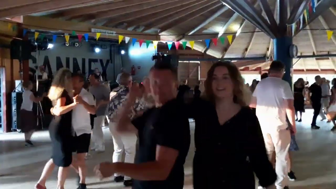 SANNEX på Åsliden Nor juli 2025 Härligt Gung Killar Kramiz