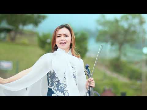 SANDY RIA ERVINNA ENJOT - ENJOTAN BY GENDHING SUKOWATI