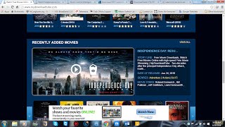 Movies in 1080p 720p Bluerays