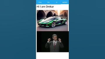 Create Java Script to video play ⏯️