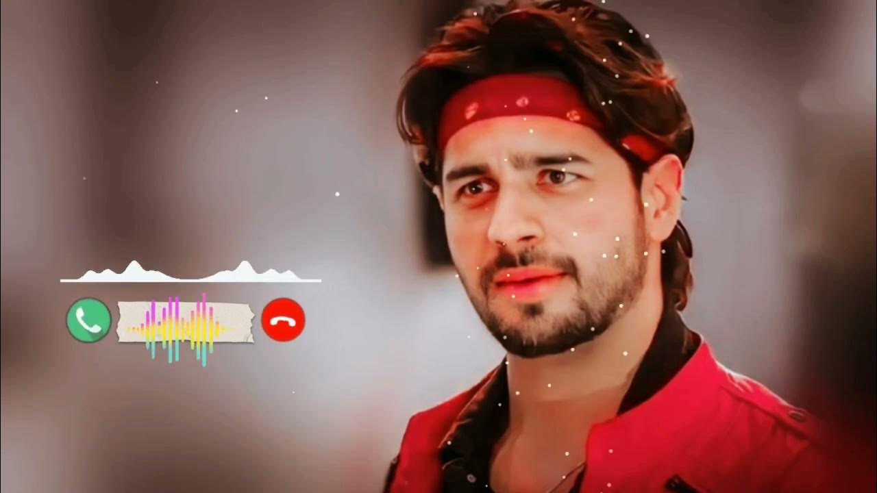 Marjaavaan Ringtone Hindi Movie Song (Ringtone)Sad Ringtone