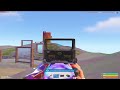  rust 286 PVP Montage