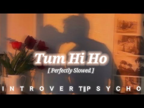 𝐓𝐮𝐦 𝐇𝐢 𝐇𝐨 𝐀𝐫𝐢𝐣𝐢𝐭 𝐒𝐢𝐧𝐠𝐡 𝐒𝐥𝐨𝐰𝐞𝐝 𝐑𝐞𝐯𝐞𝐫𝐛 Lofi Slowed Reverb Remix Reverbation 