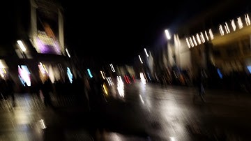 Bob Dylan and his band Crossing the Rubicon in Brussels. October 27, 2025. Night 2.