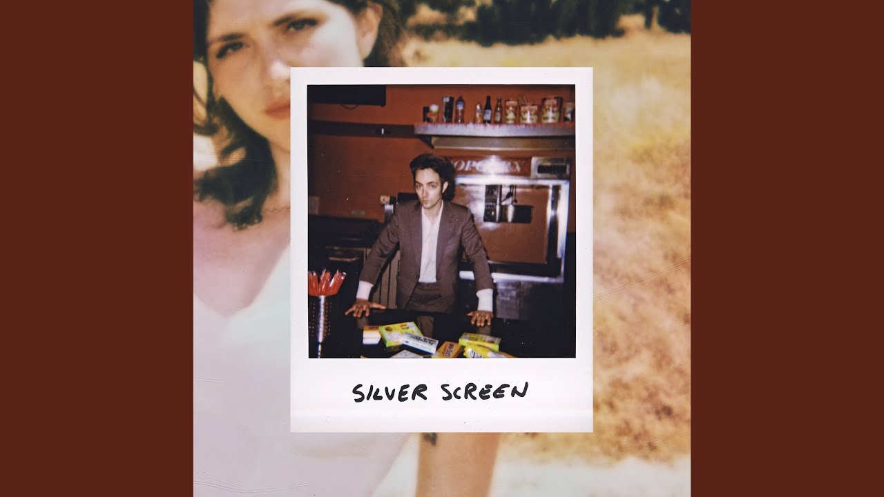 Watch Silver Screen on YouTube Watch Silver Screen on YouTube