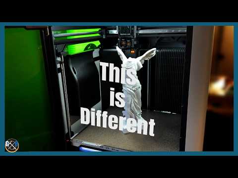 Bambu Lab H2D First Impressions: Better Than Expected?