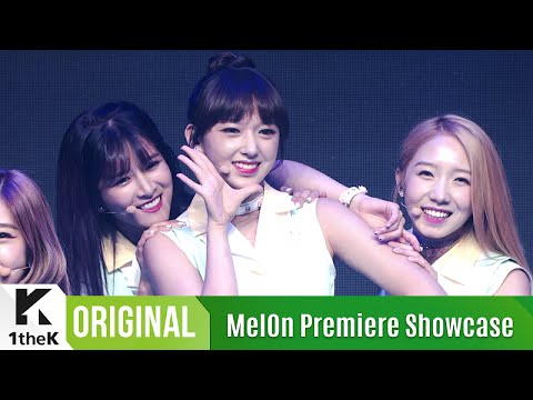 [MelOn Premiere Showcase] WJSN (Cosmic Girls)(우주소녀) _ BeBe