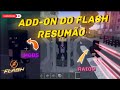 RESUMÃO COMPLETO: Resumo do meu Add-On de Flash para Minecraft PE 1.19 - JGohan OnPlay