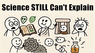 10 Ancient Mysteries Science STILL Can't Explain