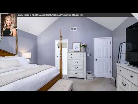 1470 Hancock Road, Georgetown, IN home video tour
